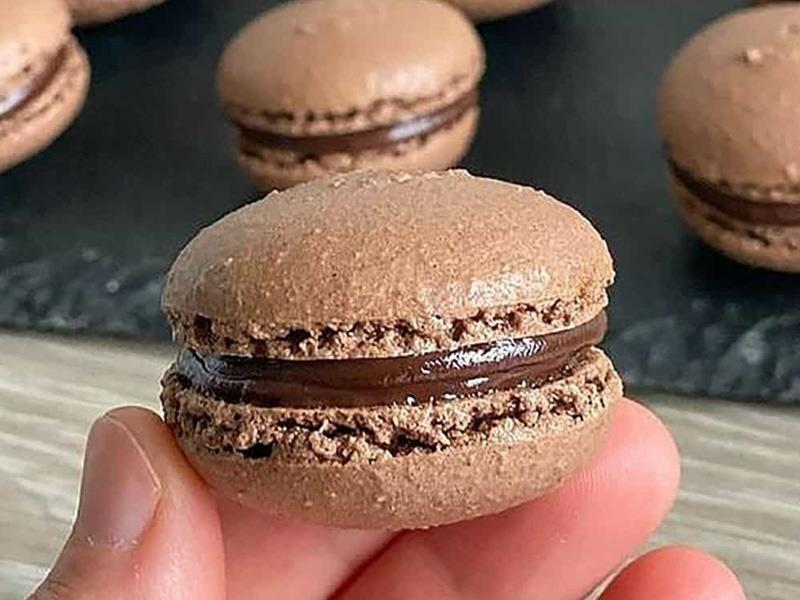 شیرینی ماکارون | راهنمای قیمت، خرید و طرز تهیه شیرینی ماکارون + قیمت هر کیلو شیرینی ماکارون