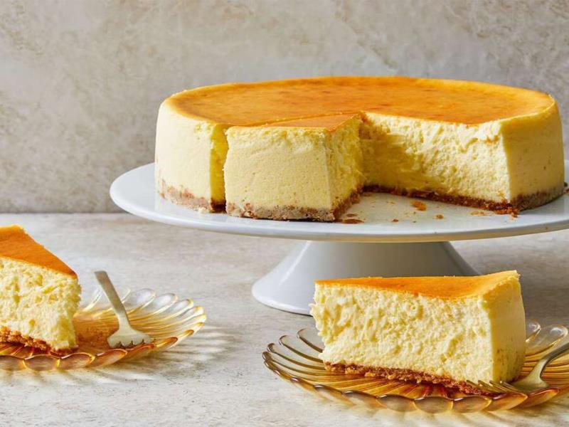 قیمت هر کیلو، قیمت یک اسلایس، قیمت چیزکیک تک‌نفره و بررسی تخصصی انواع چیزکیک