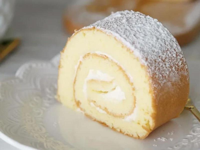 قیمت شیرینی رولت ۱۴۰۴ + انواع رولت و تعداد در هر کیلو