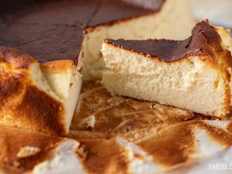 چیز کیک سن سباستین ، مقایسه پنیر (پنیر ویلی، فیلا‌دفیا) و قیمت در مشهد