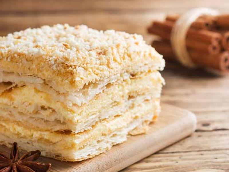 شیرینی رومی و کیک کرومی: راهنمای تخصصی قیمت، تاریخچه، طرز تهیه و نکات حرفه‌ای