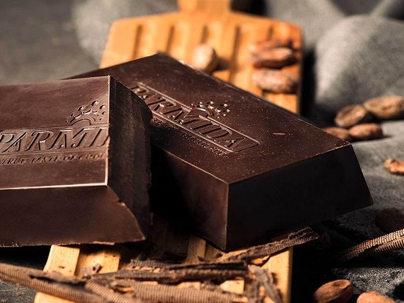 قیمت شکلات کیلویی و شکلات کاکائویی کیلویی + خرید شکلات کادویی شیک | انواع شکلات ایرانی ارزان