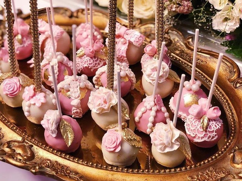 قیمت و خرید شیرینی پاپس کیک و آشنایی با پاپس رایس کیک + راهنمای کامل انتخاب