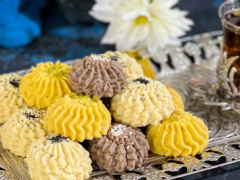 بهترین قنادی مشهد | راهنمای انتخاب شیرینی فروشی‌ های معروف، ارزان و آنلاین در مشهد