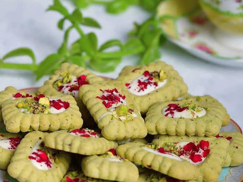 شیرینی بیسکویتی | آموزش تخصصی طرز تهیه، فرمولاسیون صنعتی و تکنیک های حرفه ای شیرینی بیسکویتی