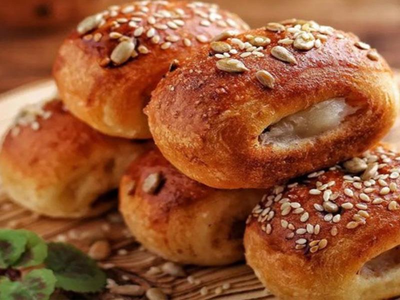 قیمت شیرینی دانمارکی ۱۴۰۴ | هر کیلو شیرینی دانمارکی چند عدد است + قیمت اتحادیه و خرید آنلاین