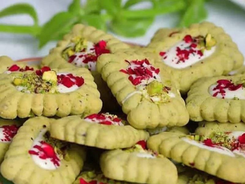 شیرینی پِستلا چیست؟ | بررسی تخصصی Pastila، خواص، ارزش غذایی و روش تولید