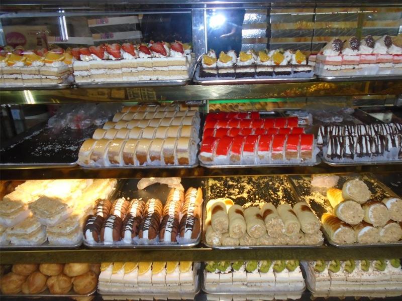 شیرینی چهارفصل چیست؟ بررسی تخصصی، ارزش غذایی، ماندگاری و کاربردها