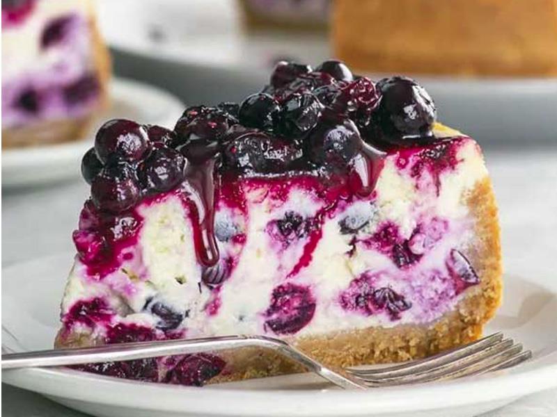 چیز کیک شاتوت فوردو +راهنمای کامل تهیه شیرینی چیزکیک شاتوت + بررسی تخصصی ویژگی‌ها