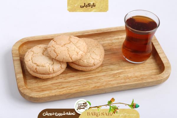 شیرینی