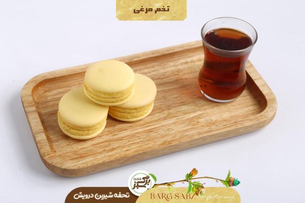 شیرینی