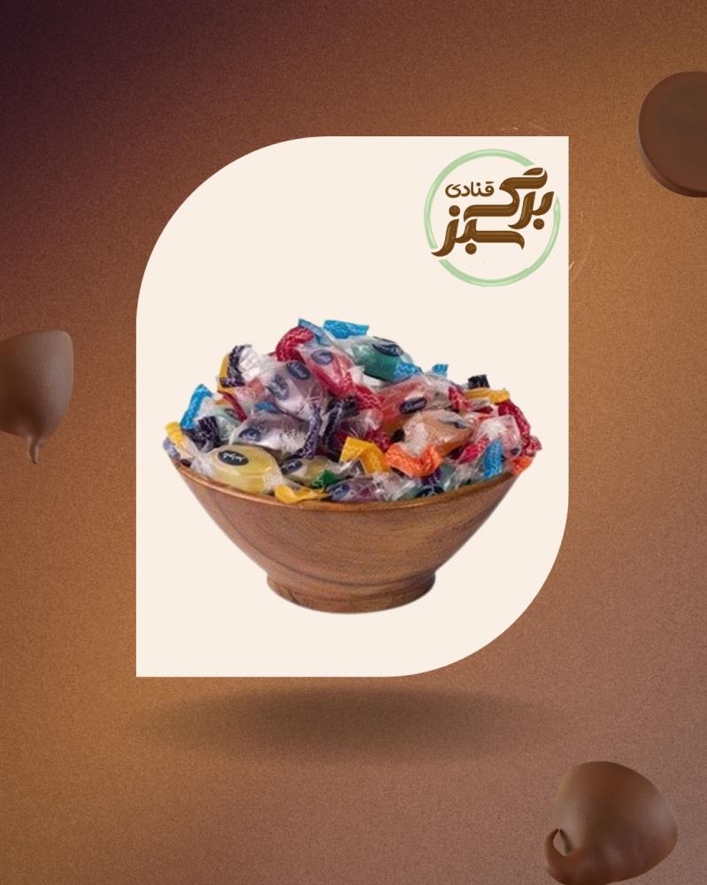 شکلات پودری شونیز