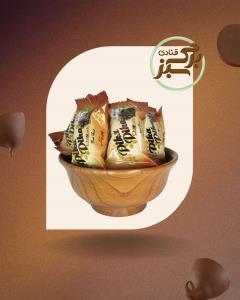 شکلات چیچک  پیکاپیکا