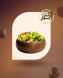 تافیس میوه ای شونیز