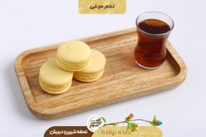 شیرینی تخم مرغی