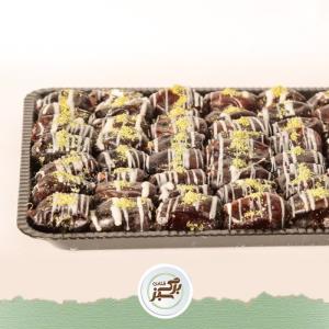خرما بدون مغز