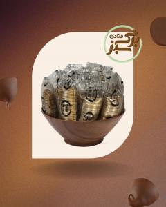 شکلات کانفت سانای