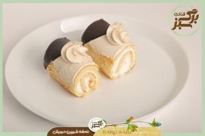 شیرینی فلکسی شکلات