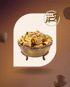 شکلات ملیکا