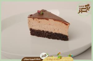 دسر نوتلا ویژه