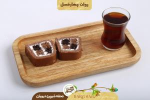 رولت چهارفصل