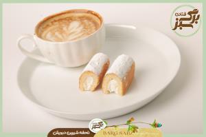 رولت مینیاتوری