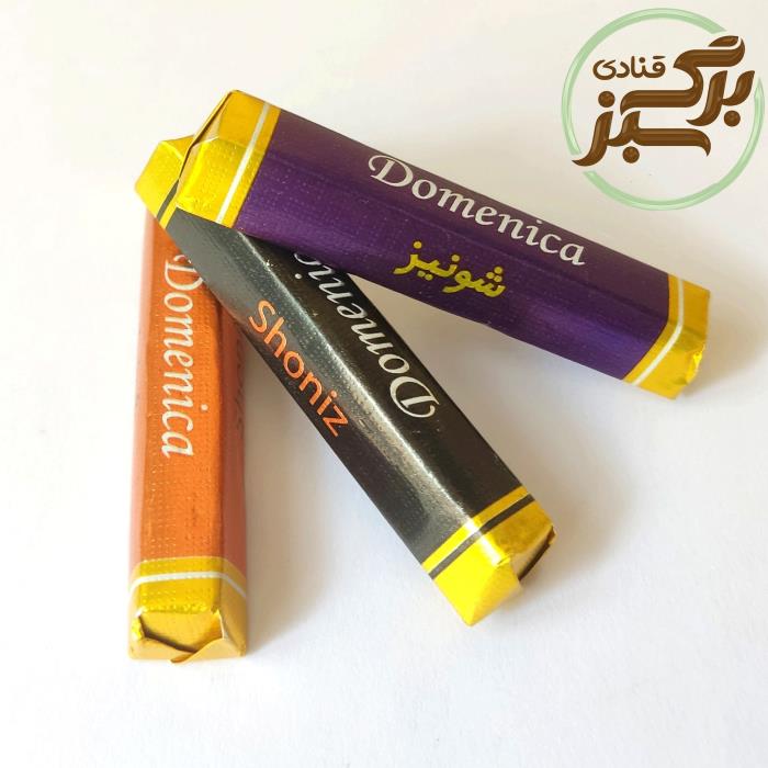 شکلات دومنیکا شونیز