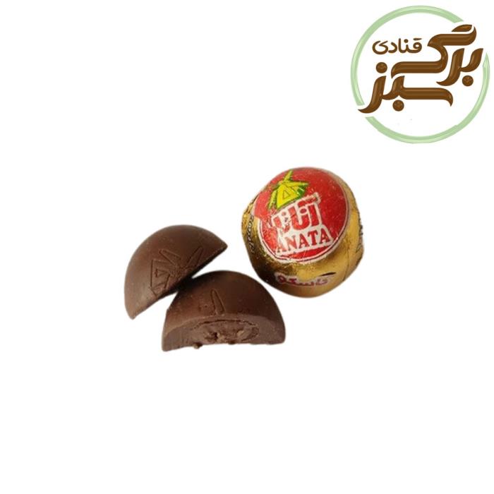 شکلات آناتا کاسکو