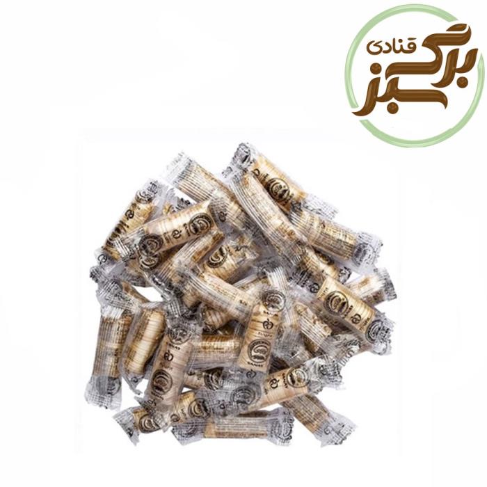 شکلات کانفت سانای