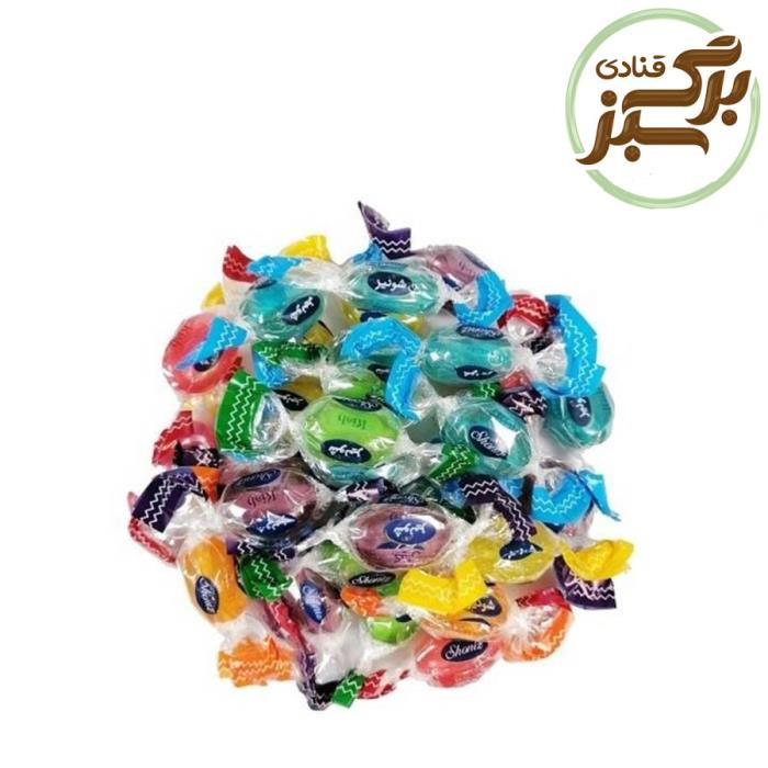 شکلات پودری شونیز