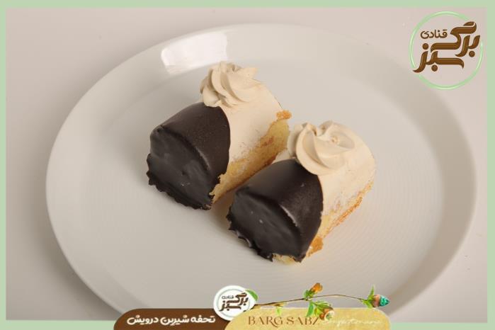 شیرینی فلکسی شکلات