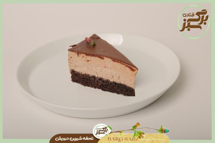 دسر نوتلا ویژه