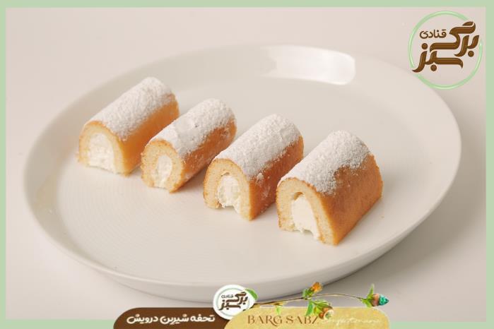 رولت مینیاتوری