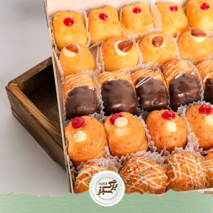 شیرازی ریز